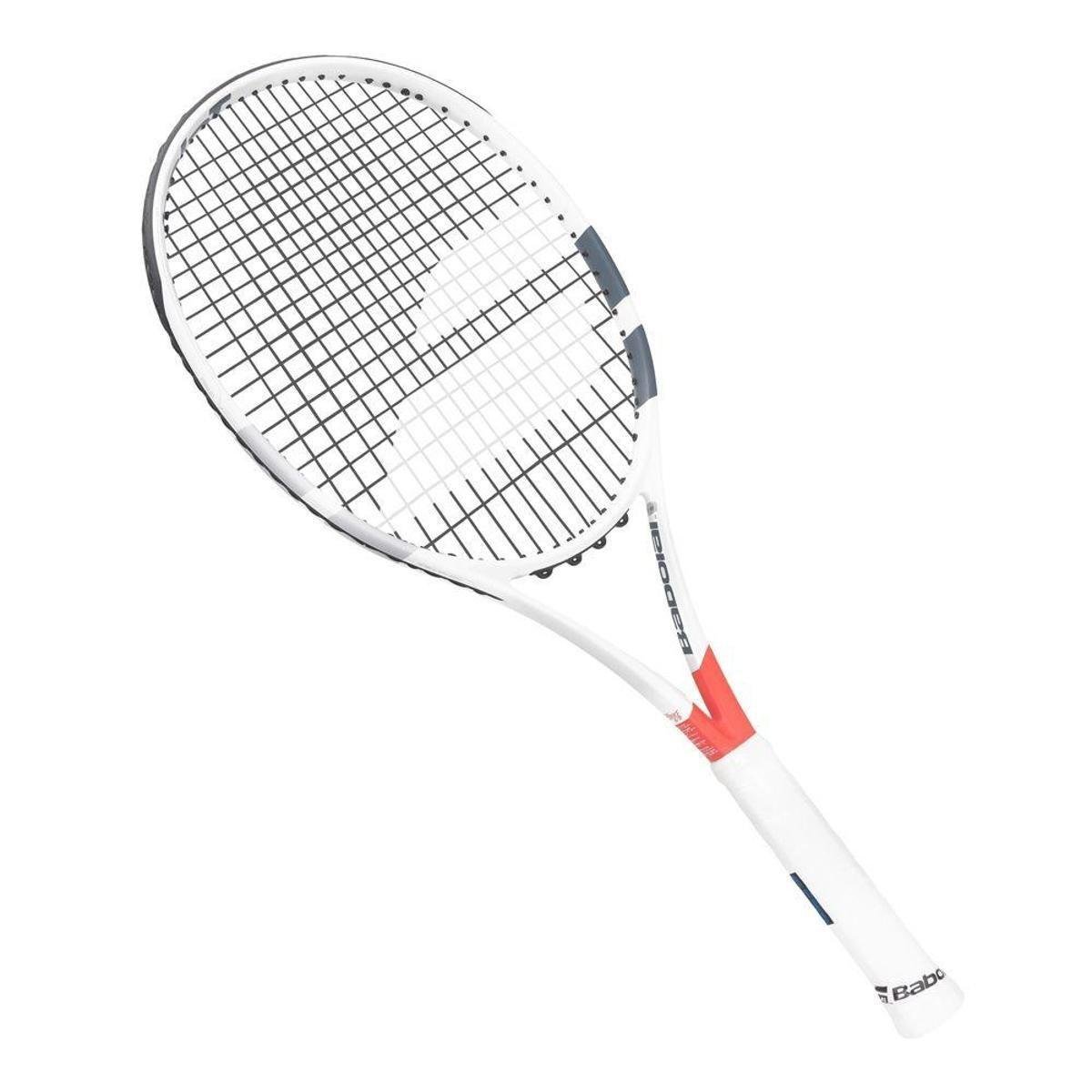 babolat pure strike racket bolsa