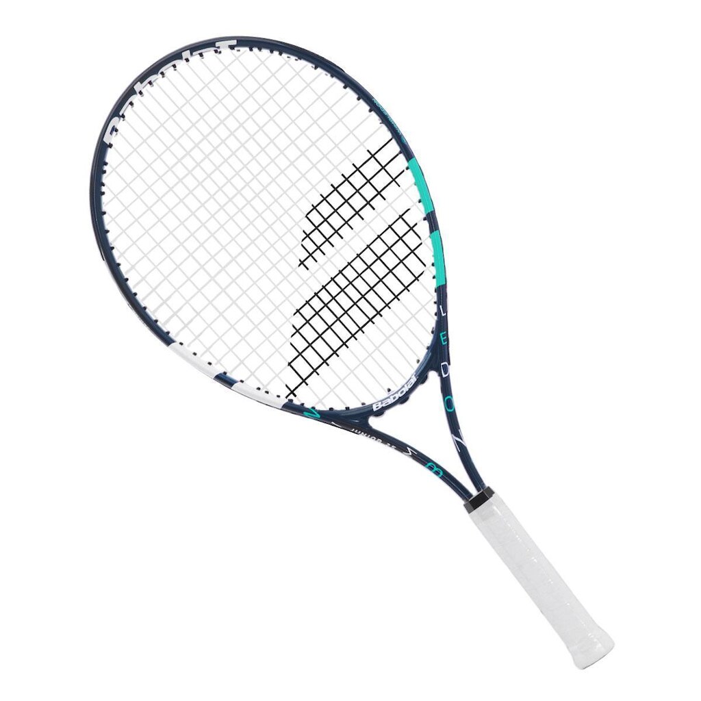 Raquete de Tênis Babolat Wimblendon 25 Junior 220g Azul