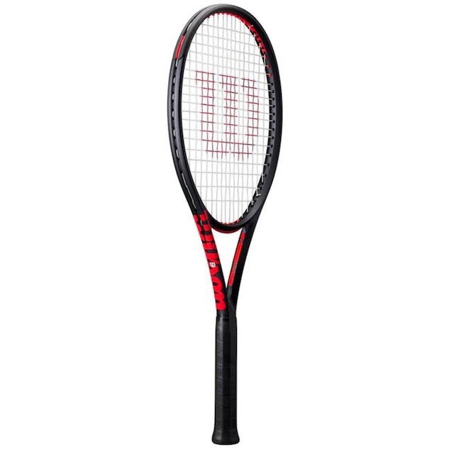 Raquete de Tênis Clash 100L V3 - Wilson