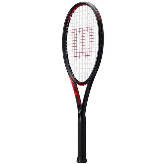 Raquete de Tênis Clash 100L V3 - Wilson