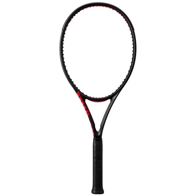 Raquete de Tênis Clash 100L V3 - Wilson