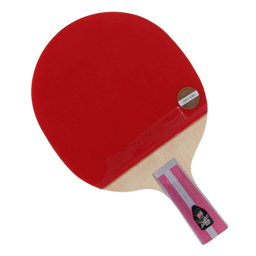 Raquete de Tênis de Mesa DHS H4006 Classineta