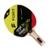 Raquete de Tênis de Mesa Fort - Rookie Performance - Vermelho+Preto