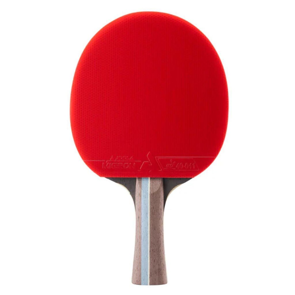 Raquete de Tenis de Mesa Joola Infinity Balance Vermelha