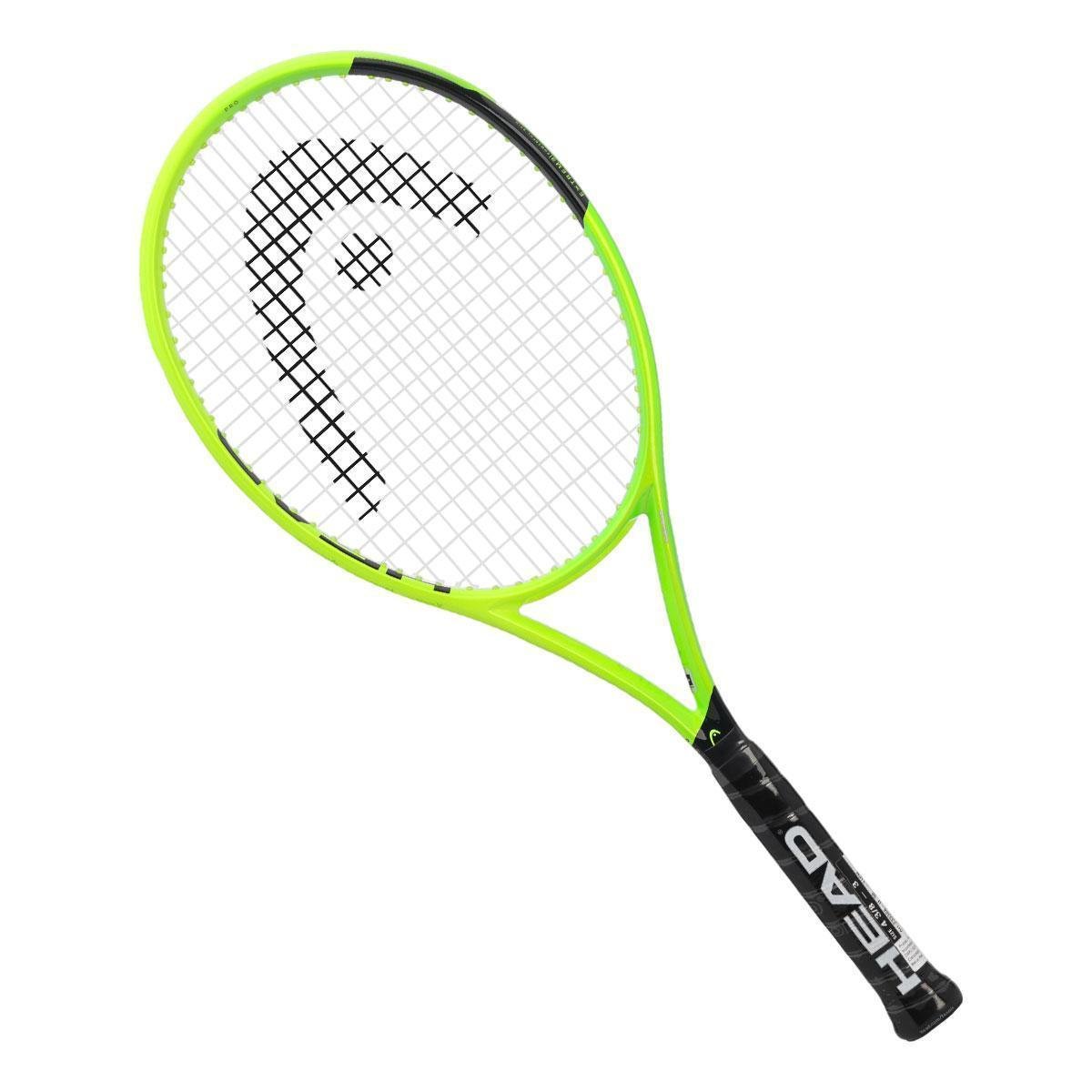 Raquete Head Ti Tour Pro em promoção na Netshoes!