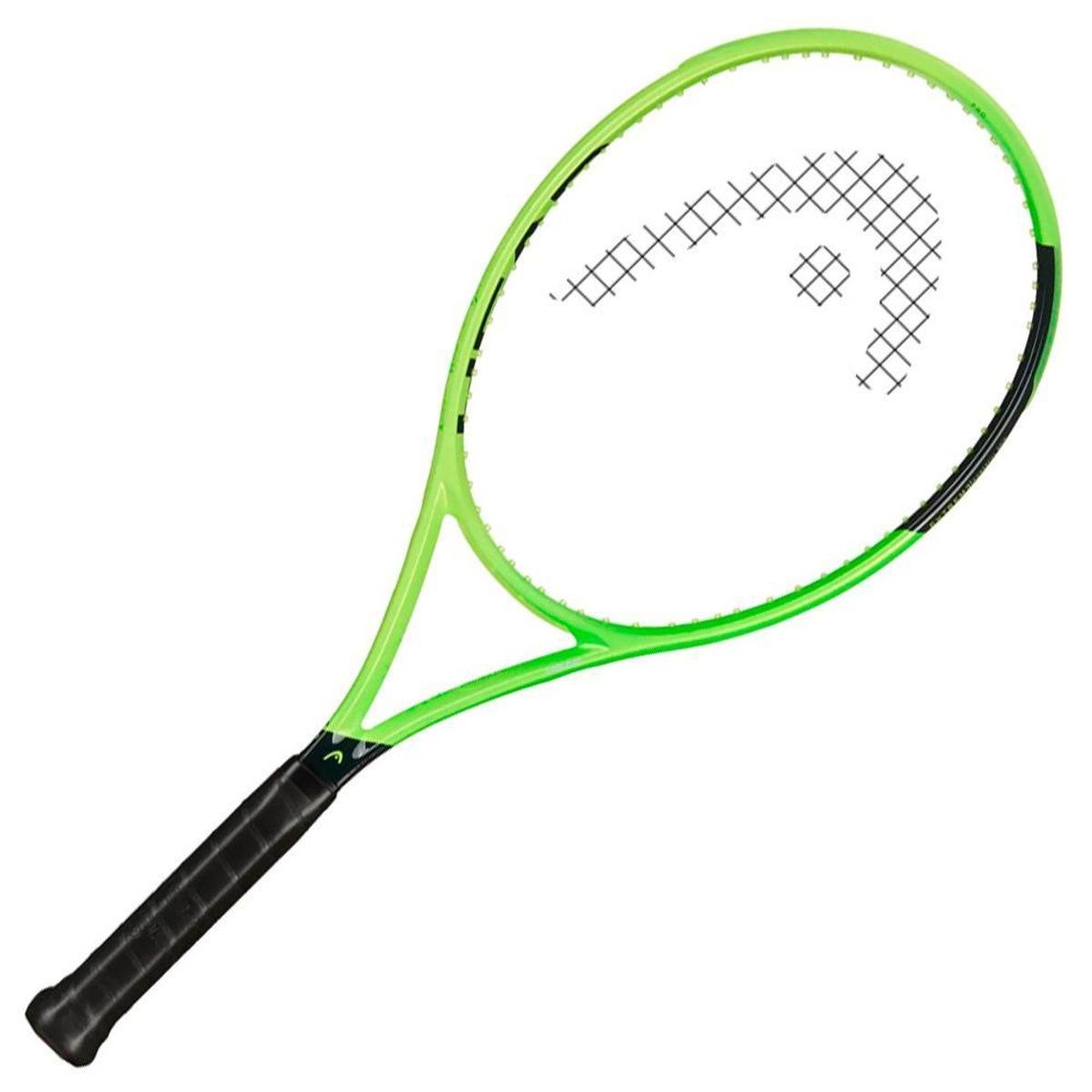 Raquete Head Ti Tour Pro em promoção na Netshoes!