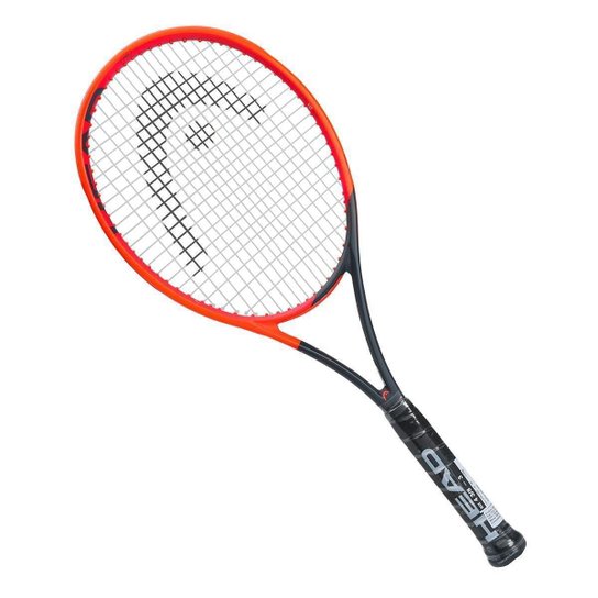 Raquete de Tênis Head Radical Pro 2023 - Coral Menor preço em Raquete de Tênis Head Radical Pro 2023 - Coral