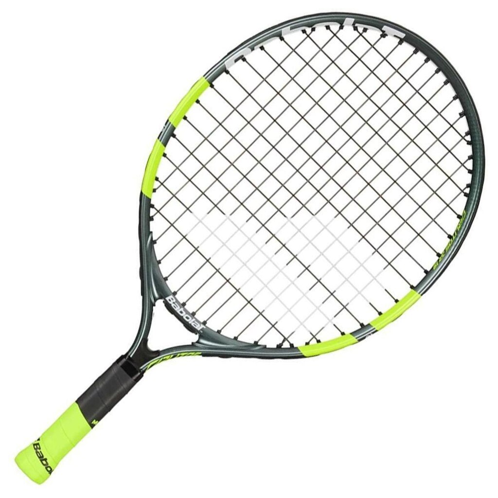 Raquete de Tênis Infantil Babolat Carlitos 19 2026