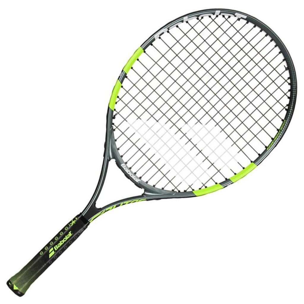 Raquete de Tênis Infantil Babolat Carlitos 23 2026