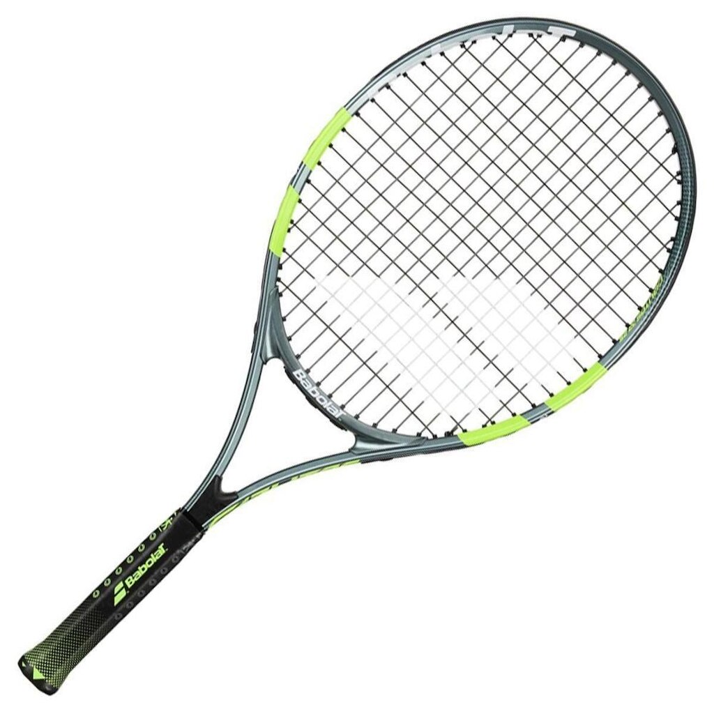 Raquete de Tênis Infantil Babolat Carlitos 25 2026