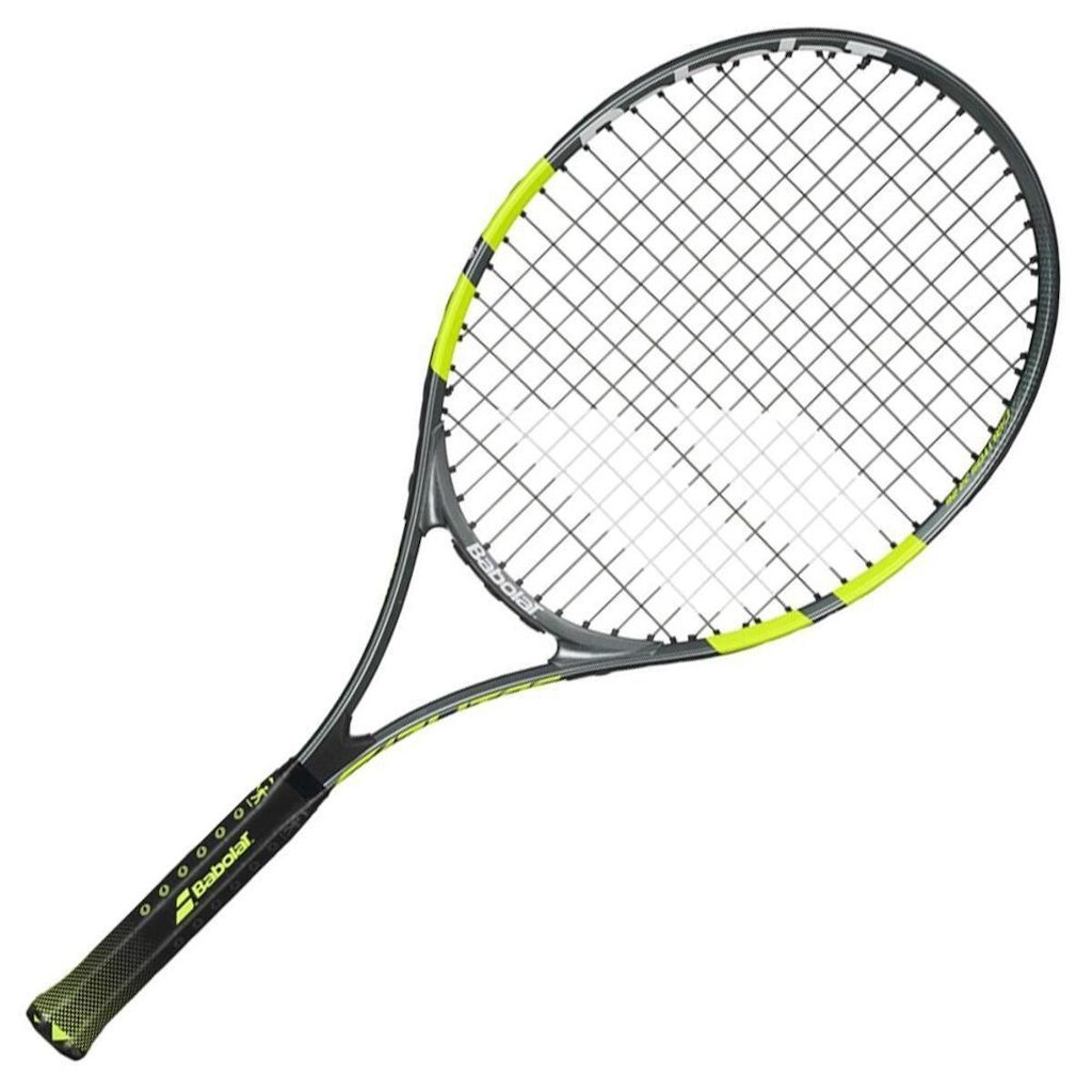 Raquete de Tênis Infantil Babolat Carlitos 26 2026