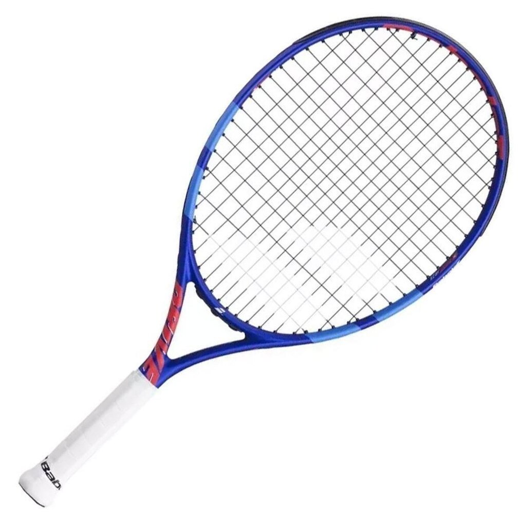 Raquete de Tênis Infantil Babolat Drive Junior 23 Azul 2025