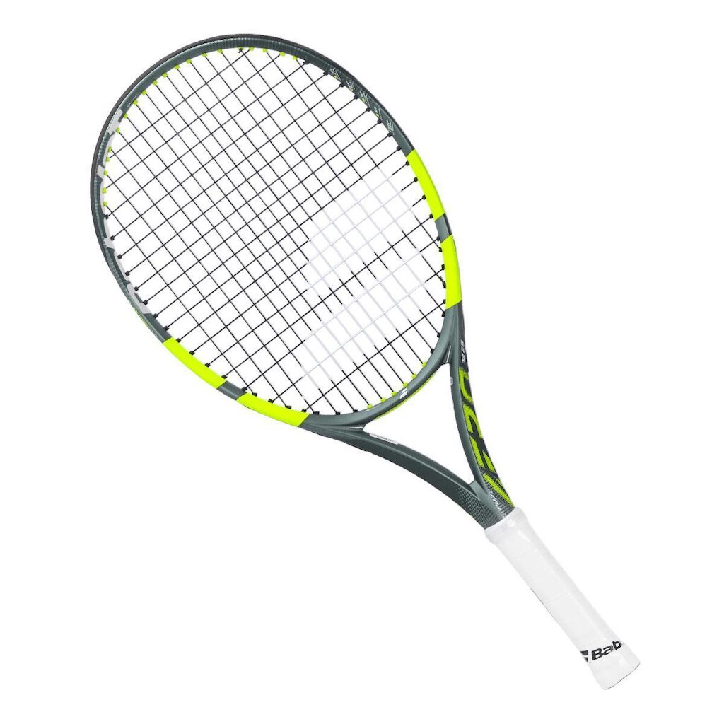 Raquete De Tênis Infantil Babolat Pure Aero 25 Gen9