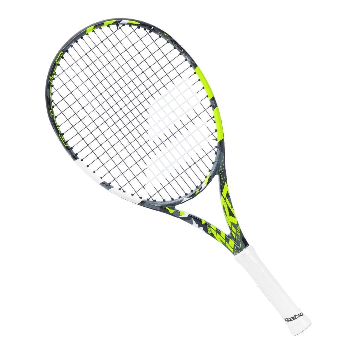 Raquete Babolat Pure Aero 2020 em promoção na Netshoes!