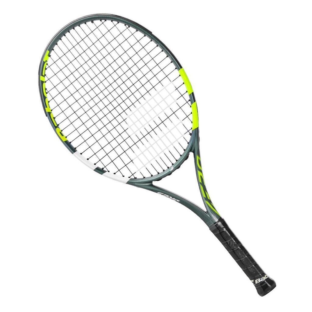 Raquete De Tênis Infantil Babolat Pure Aero 25