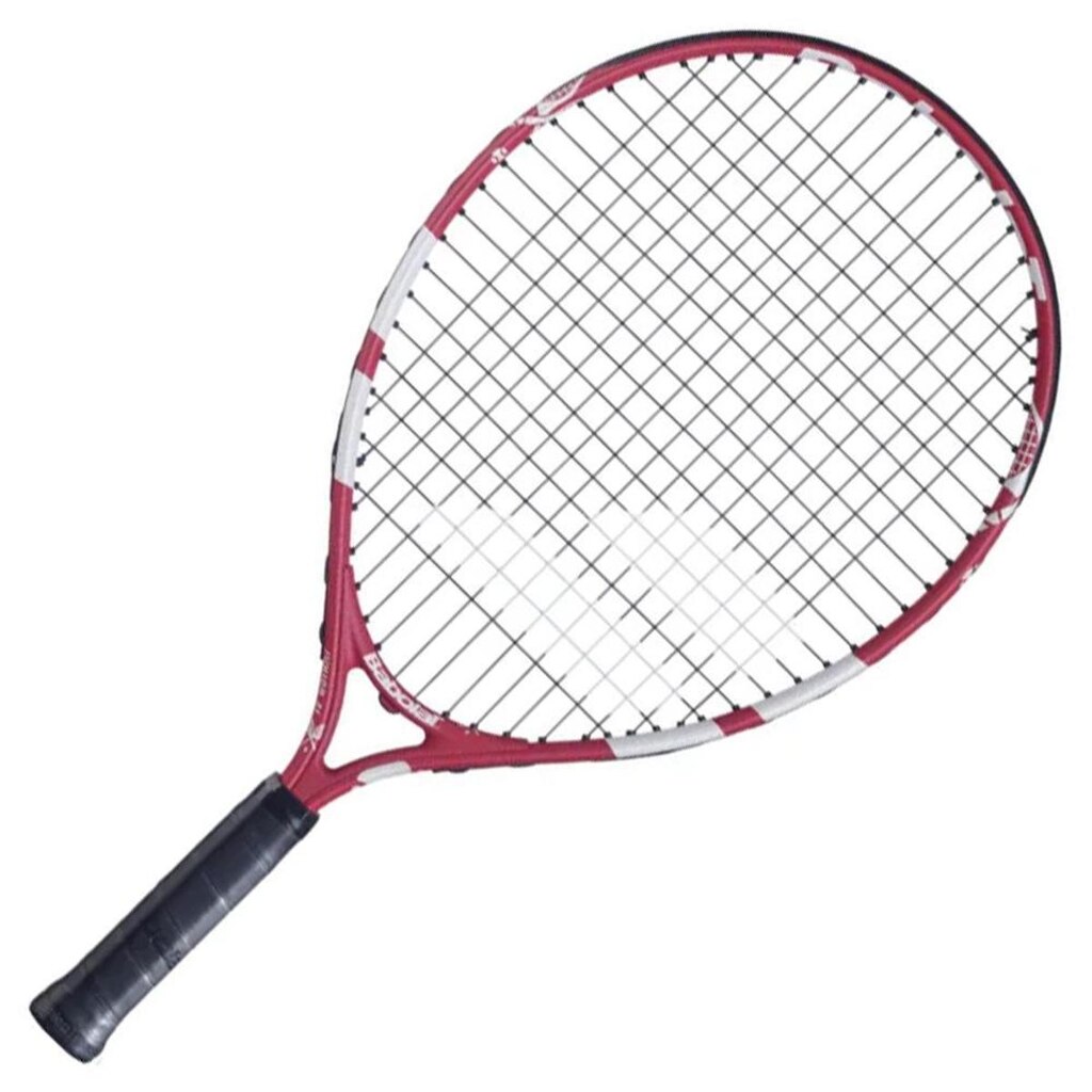 Raquete de Tênis Infantil Babolat Wimbledon 23 2026