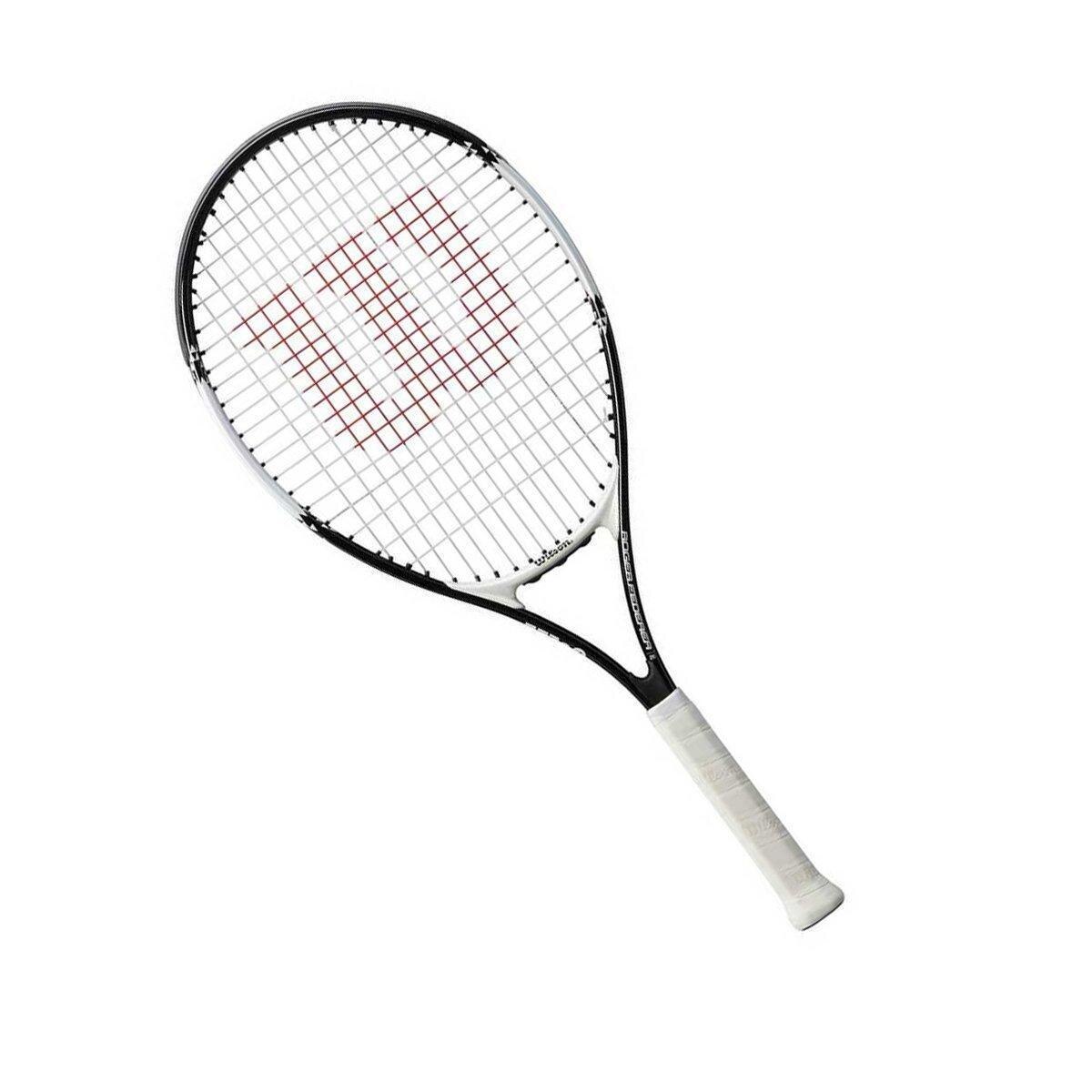 Raquete de Tênis Infantil Federer 26 2020 Wilson