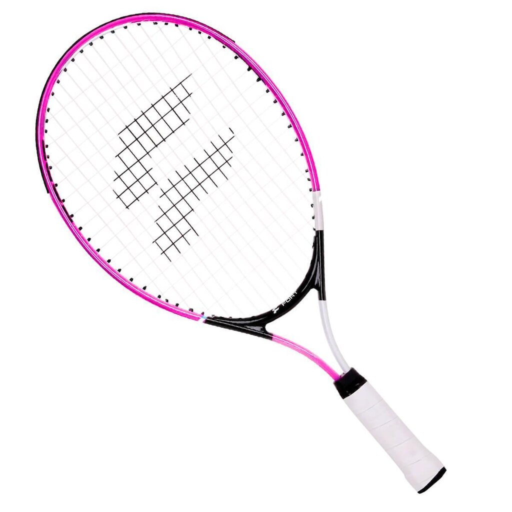 Raquete de Tênis Infantil Pink - Fort