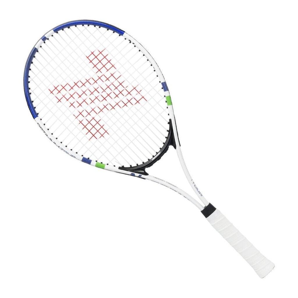 Raquete De Tênis Nassau Optimum Tour 295g