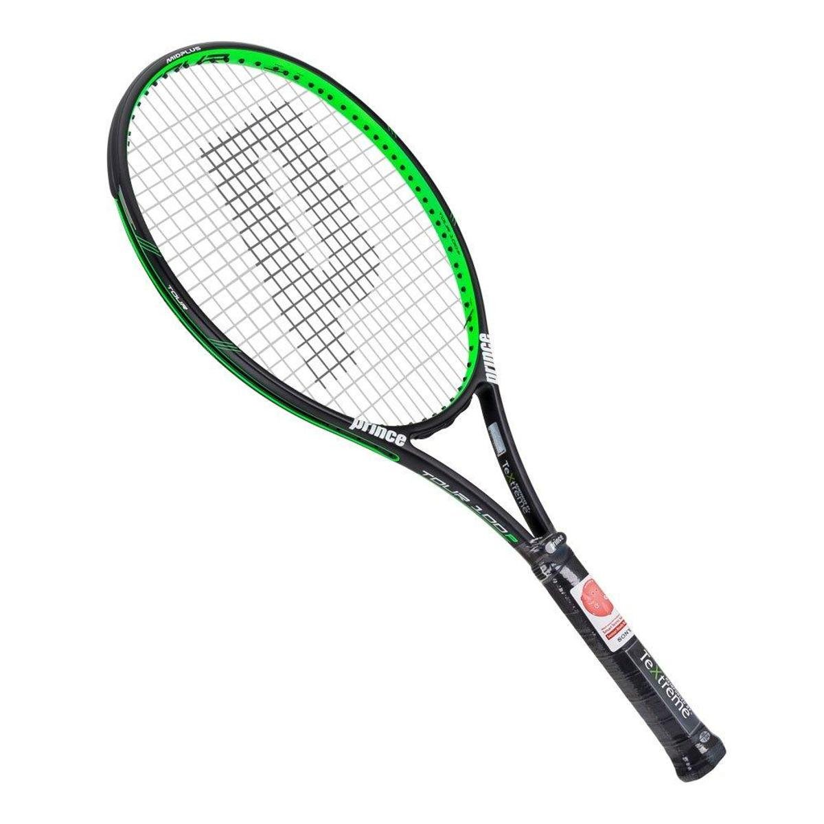 Prince Textreme Tour 100P テニスラケット Raquete de Tênis Prince Textreme Tour 100P-L2 (4 1/4