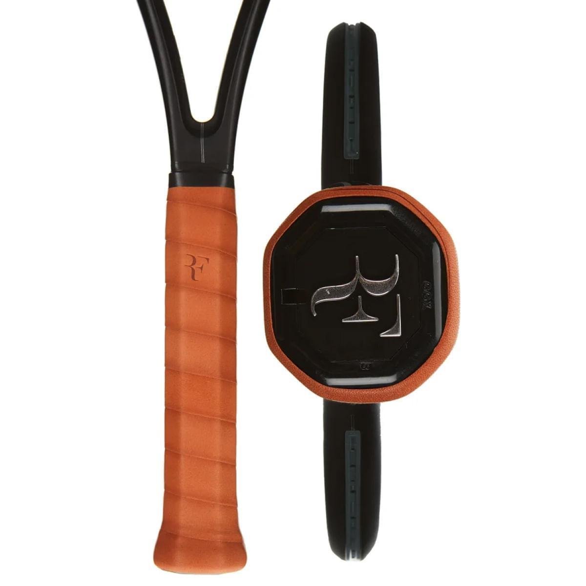 Raquete de Tênis RF 01 PRO 16x19 320g - Wilson Wilson