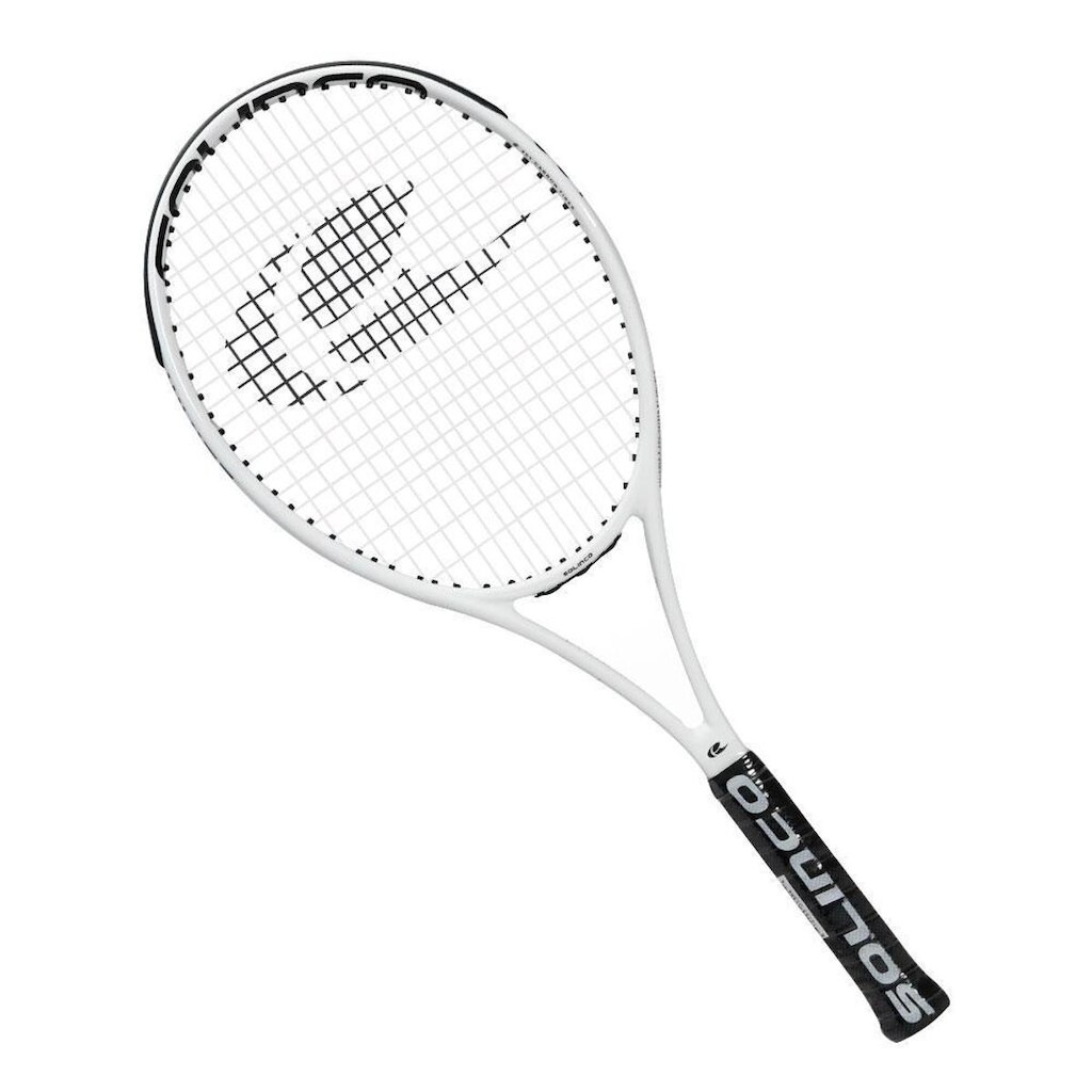 Raquete de Tênis Solinco Whiteout 305g