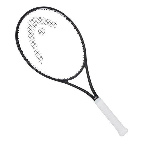 Raquete de Tênis Speed BLACK MP Graphene 360+ Ed. Limitada - Head - Preto+Branco Menor preço em Raquete de Tênis Speed BLACK MP Graphene 360+ Ed. Limitada - Head - Preto+Branco