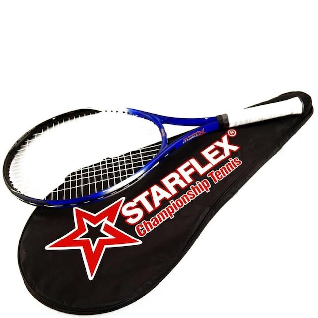 Raquete Tênis Starflex