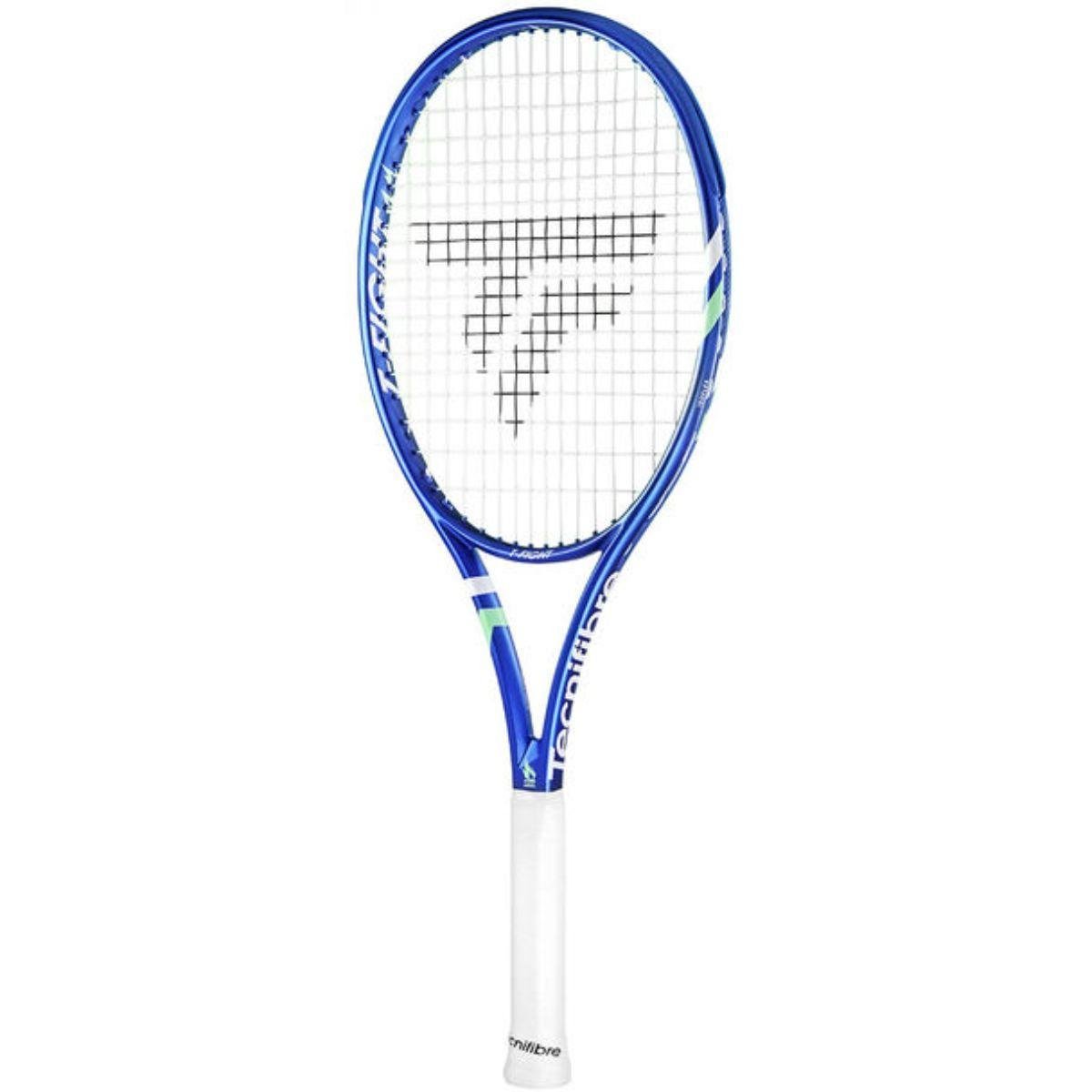 Raquete de Tênis Tecnifibre T-Fight 305S ID Azul L4 - Azul