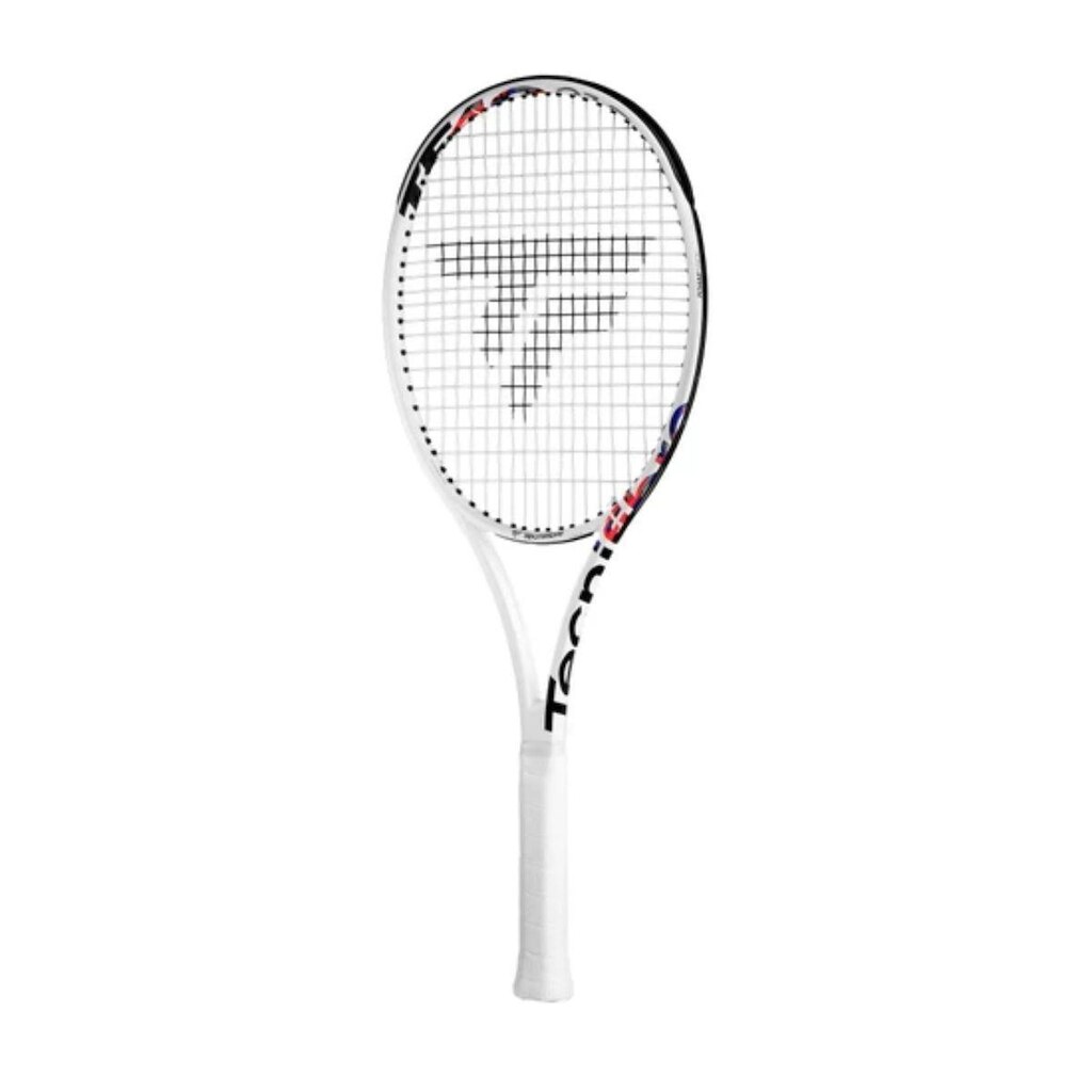 Raquete de Tênis Tecnifibre TF40 315 18 M Branco L3