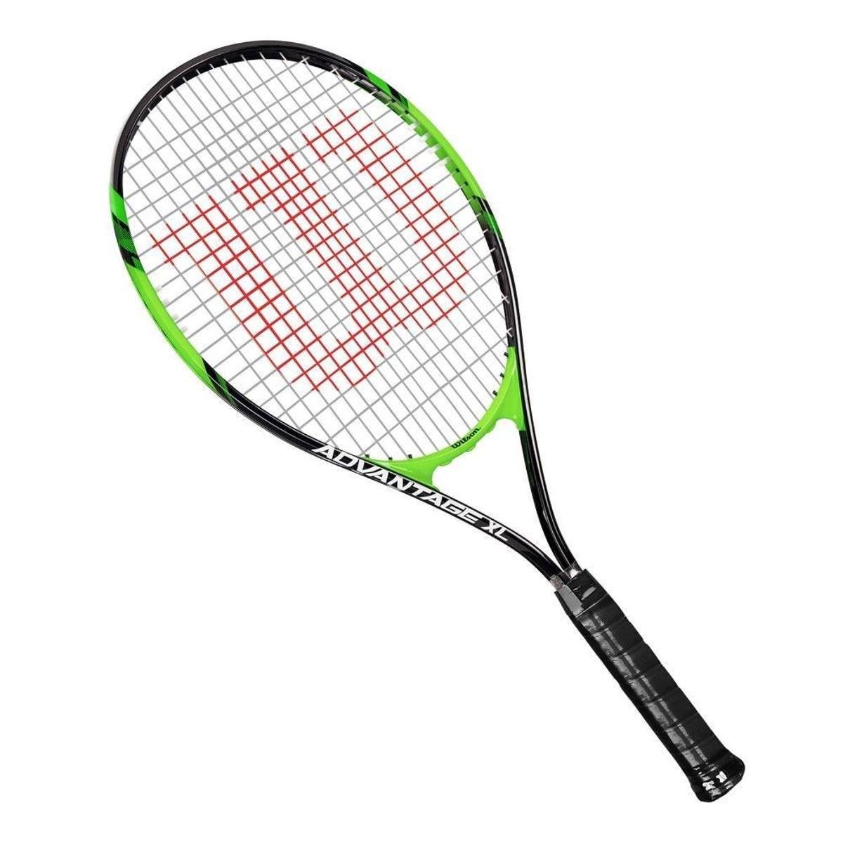 tenis wilson advantage