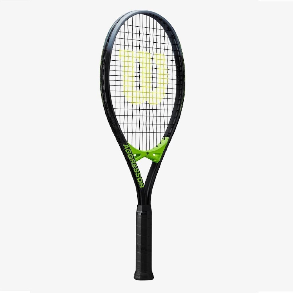Raquete De Tênis Wilson Aggressor