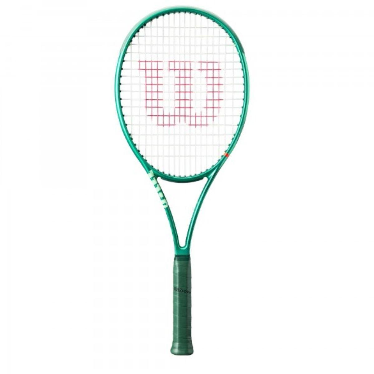 Raquete Wilson Blade L2 em promoção na Netshoes!