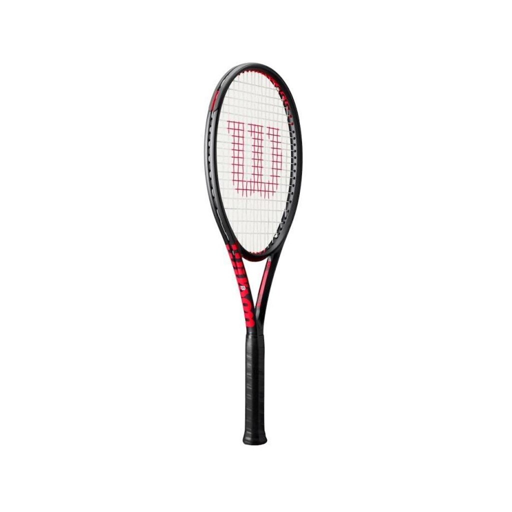 Raquete de Tênis Wilson Clash 100 V3 - 295g