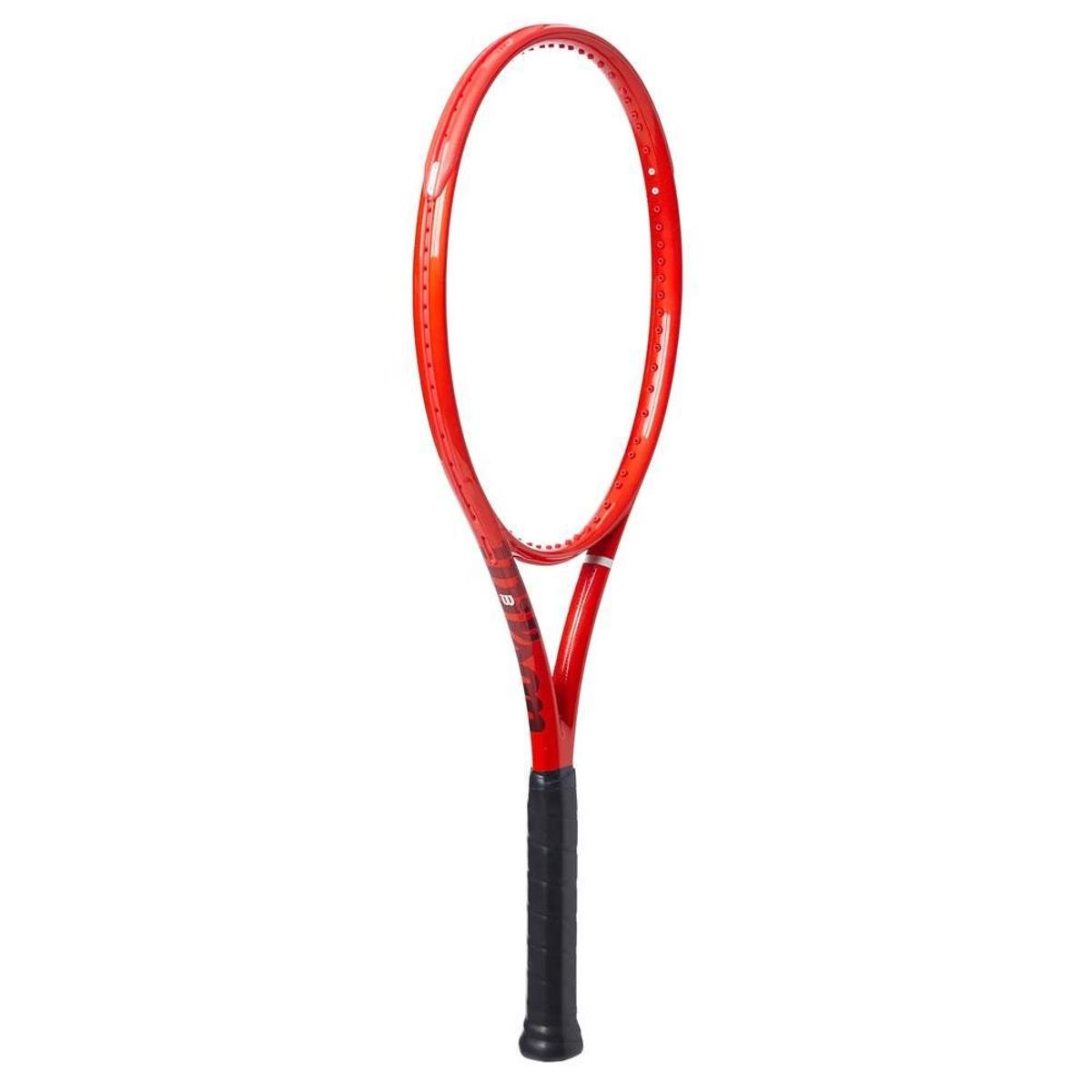 エ*ス様 新品同様　wilson redline DEFYER 100 V1 Raquete de Tênis Wilson Defyer Redline 100 V1 - Vermelho | Netshoes