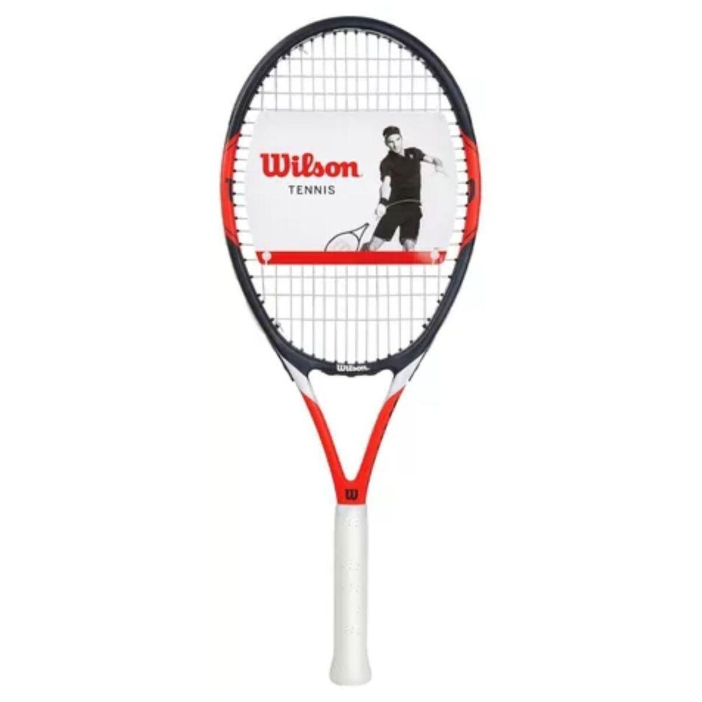 Raquete de Tênis Wilson Federer Open 103 L3