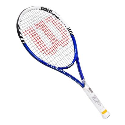 Raquete de Tênis Wilson Four BLX-L2 (4 1/4) - Azul