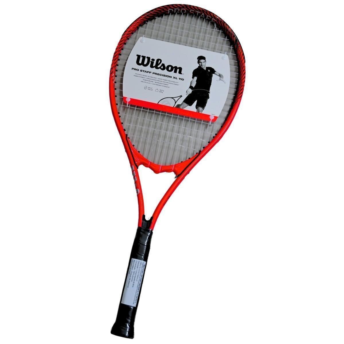 Raquete De Tenis em promoção na Netshoes!