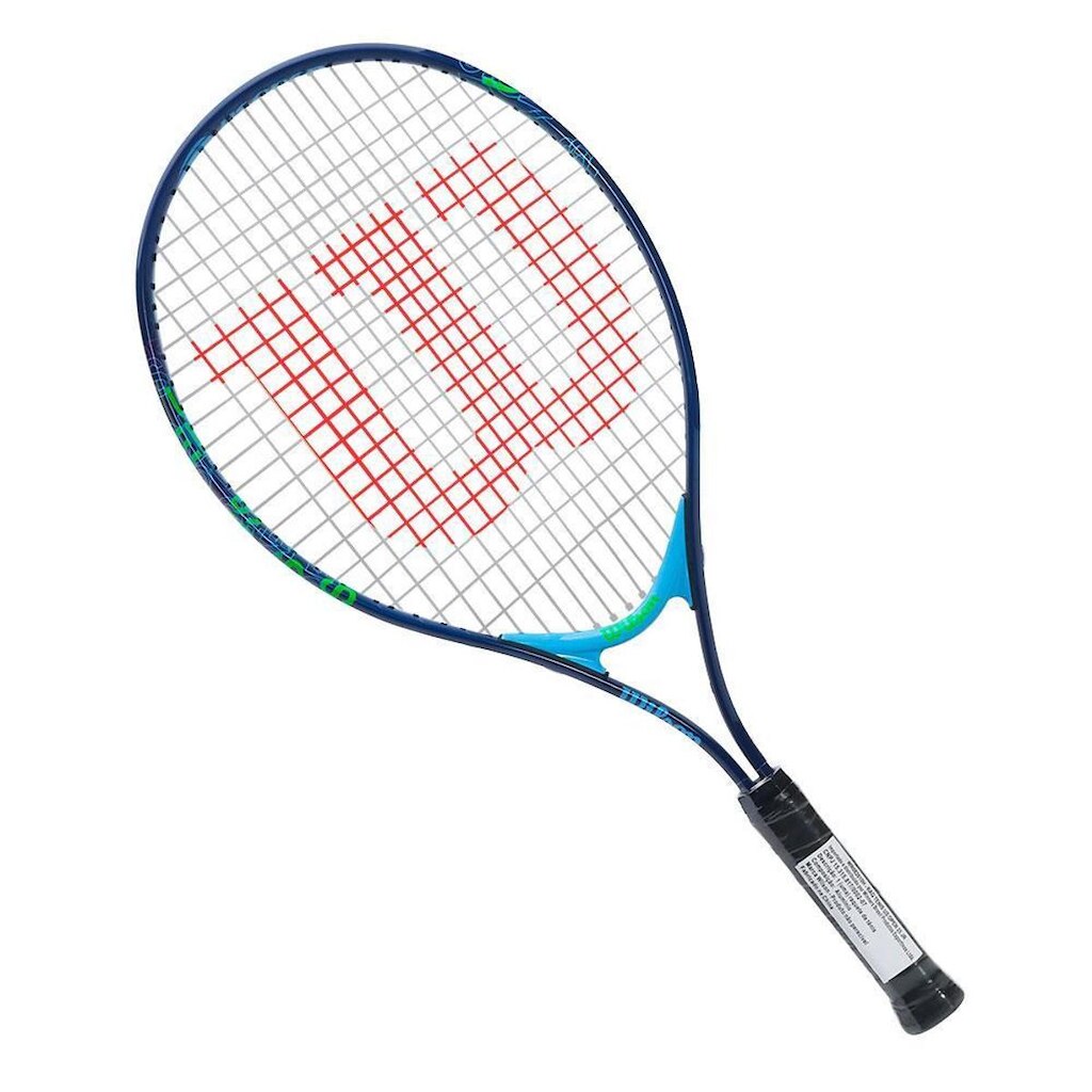 Raquete de Tênis Wilson Us Open 25 Azul