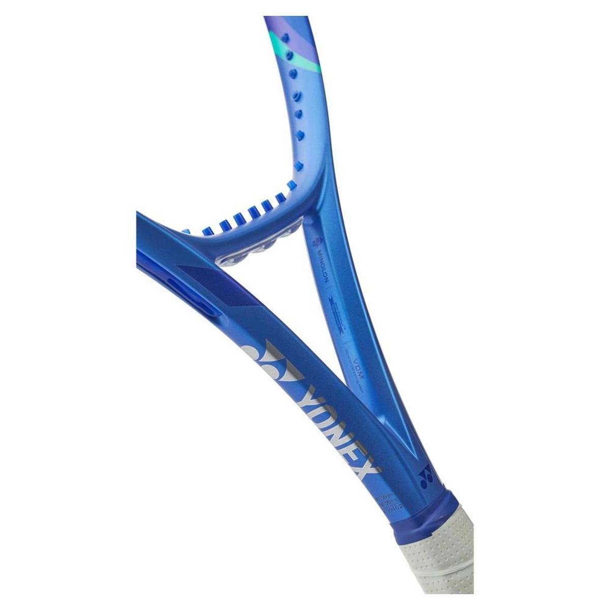 Raquete de Tênis Yonex Ezone 100SL 270g 2025 - Azul | Netshoes