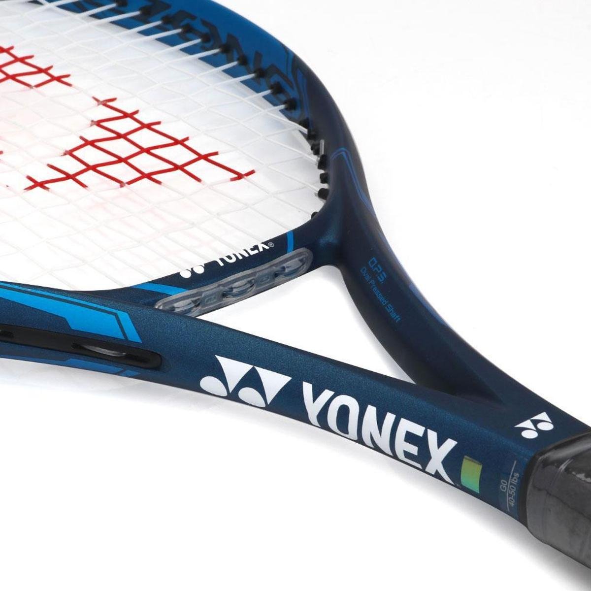 Raquete de Tênis Yonex Ezone Feel 102 250g Azul-L1 - Azul | Netshoes