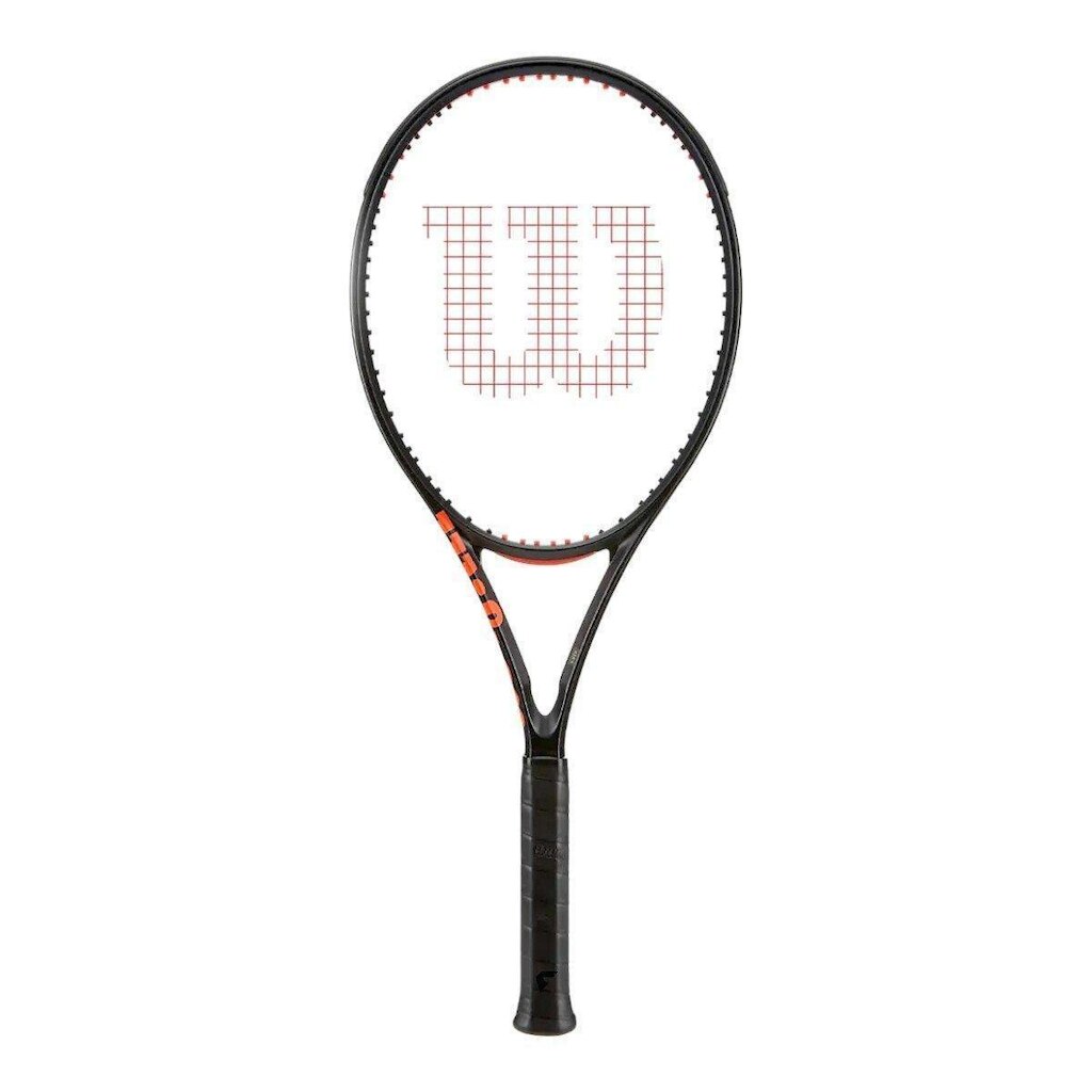 Raquete de Tennis Wilson Clash 100 V3 Pro