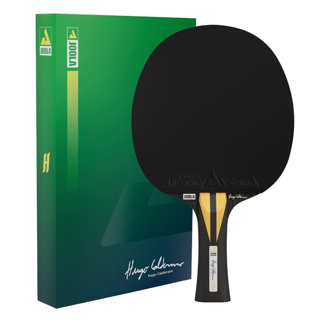 Raquete JOOLA Hugo Calderano Infinity Carbon
