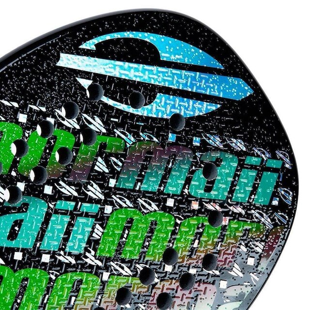 Raquete Mormaii Beach Tennis Masculina