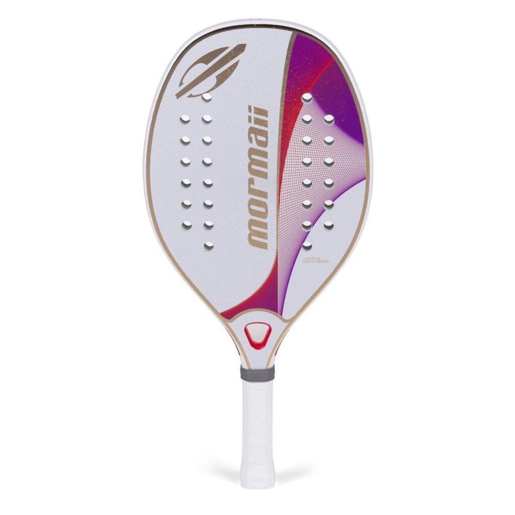 Raquete Mormaii Beach Tennis Vitoria Marchezini III