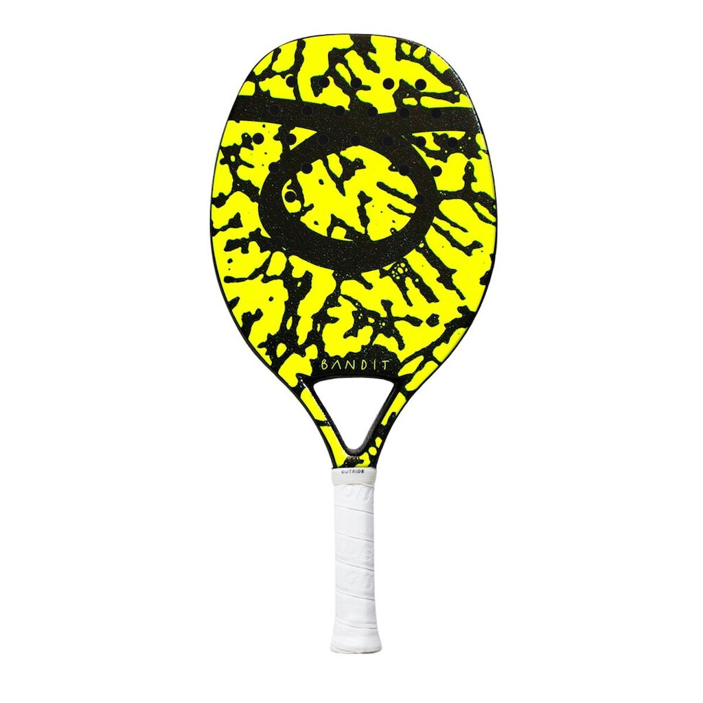Raquete Outride Beach Tennis - Bandit