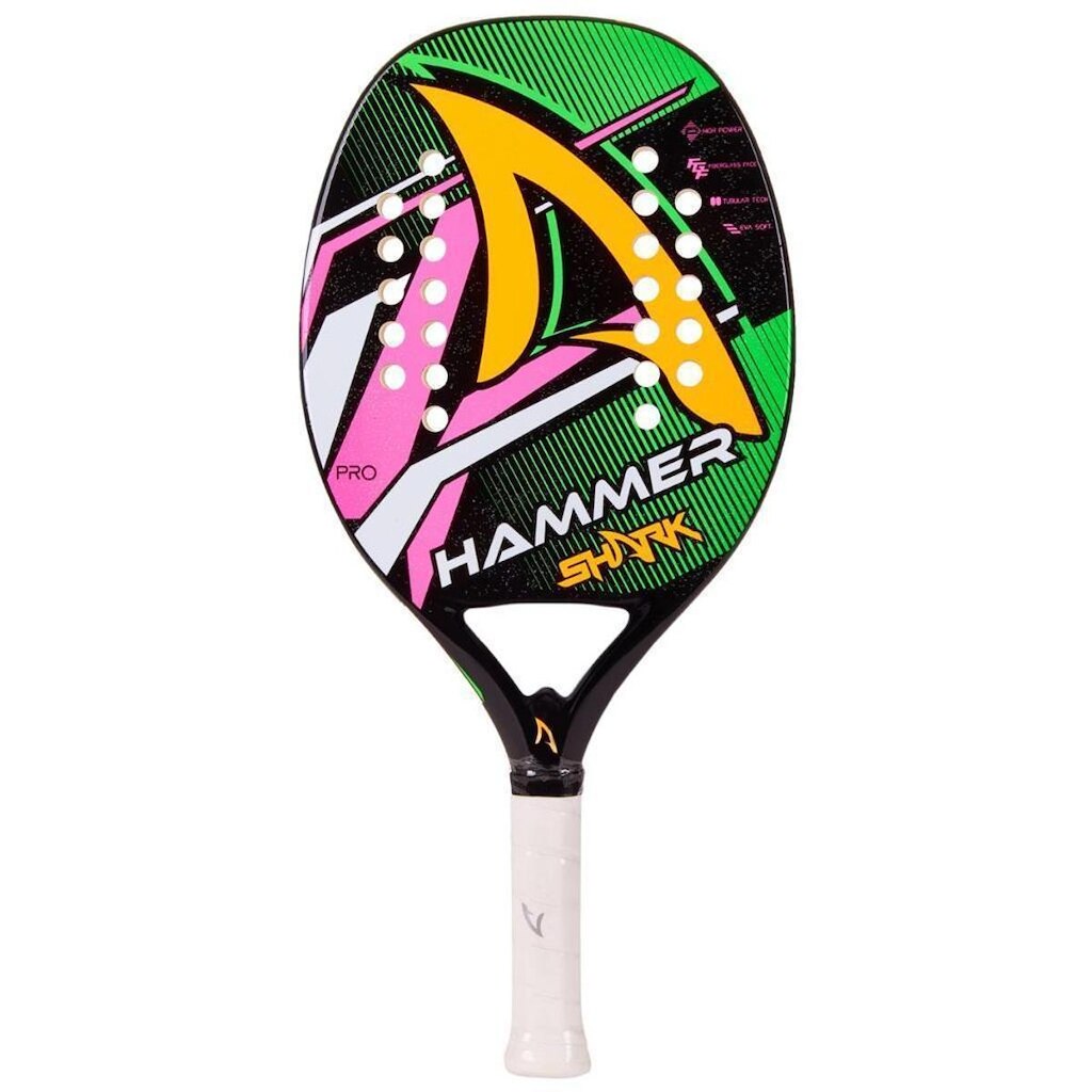 Raquete Shark Beach Tennis Hammer