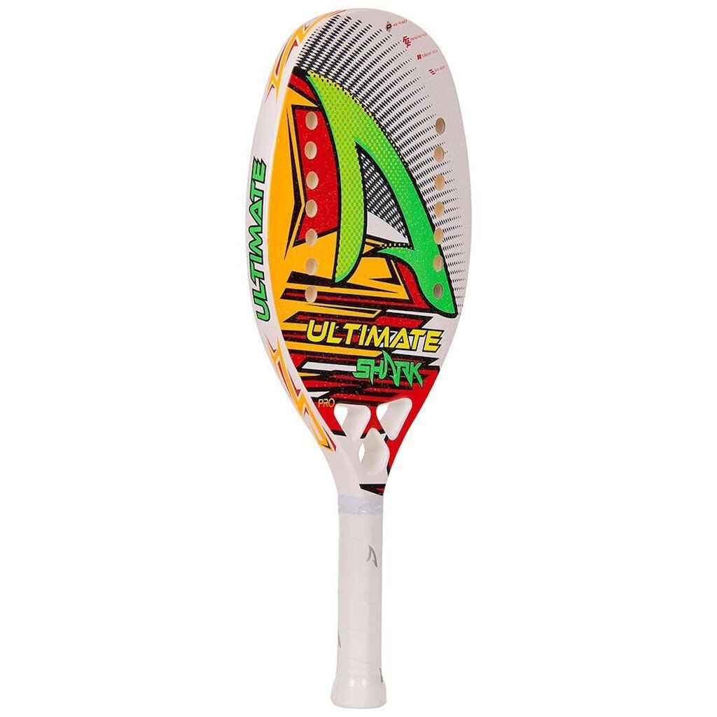 Raquete Shark Beach Tennis Ultimate