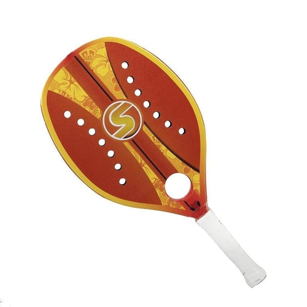 Raquete Sirf Beach Tennis