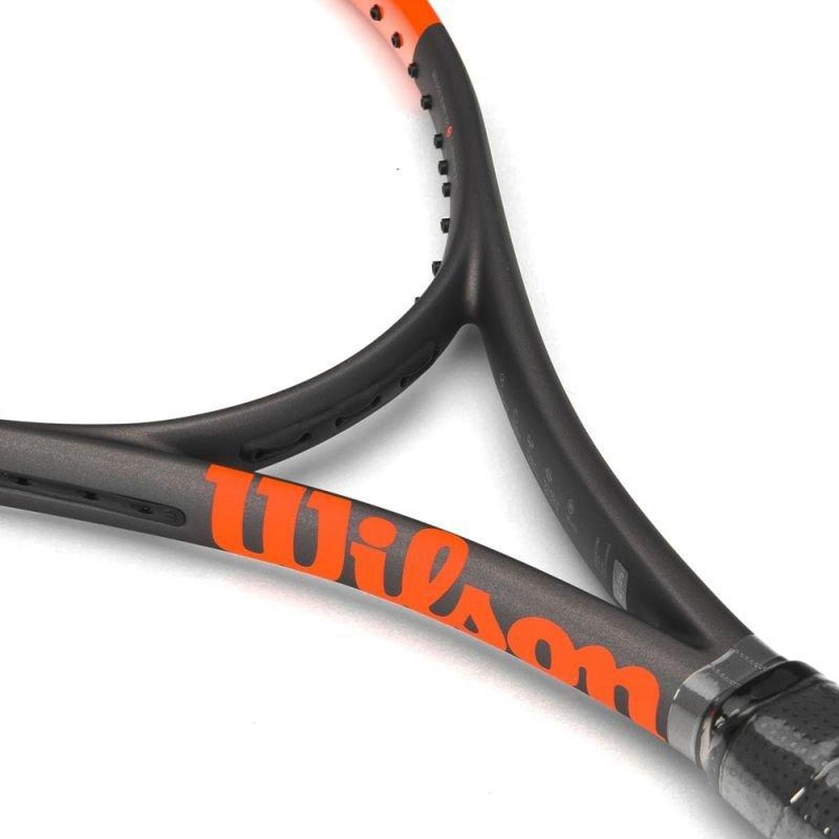 raquete wilson burn 100 countervail